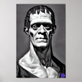 POSTER FRANKIE (Devant)