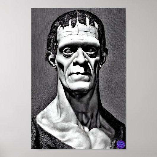 POSTER FRANKIE (Devant)