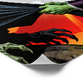 Poster Frankie Meets the Reaper (Coin)