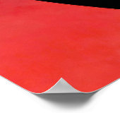 Poster Frankie salue le Faucheur (Coin)