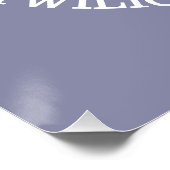 Poster Franklin (B&G) (Coin)