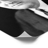 Poster Franklin Delano Roosevelt (Coin)