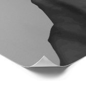 Poster Franklin Delano Roosevelt (Coin)