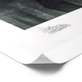 Poster Franklin Pierce, 14e président des États-Unis (Coin)