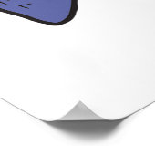 Poster Frantic Shopper (Coin)