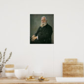 Poster Franz Adickes (Cuisine)
