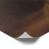 Poster Franz Eybl - Lesendes Mädchen (Lecture), 1850 (Coin)