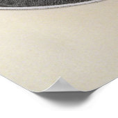 Poster Franz Joseph Haydn (Coin)