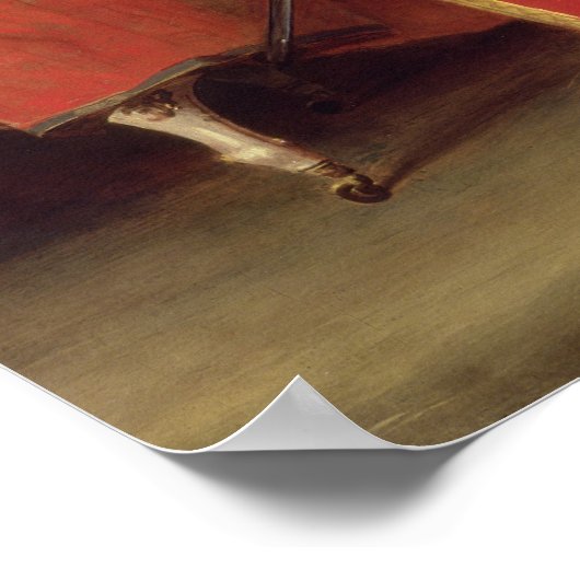 Poster Franz Joseph I, Empereur d'Autriche 2 (Coin)