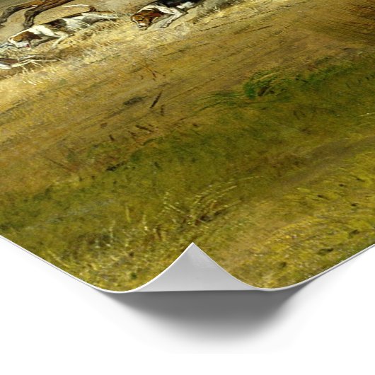 Poster Franz Joseph Ier d'Autriche (Coin)