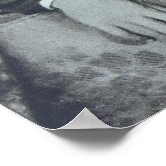 Poster franz liszt (Coin)