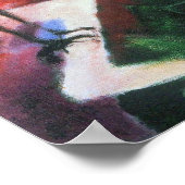 Poster Franz Marc Art (Coin)