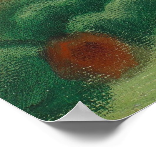 Poster Franz Marc Art (Coin)