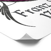 Poster Franz Schubert (Coin)