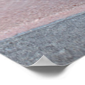 Poster Französisch Bulldog (Coin)