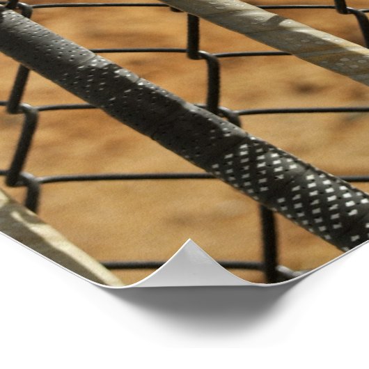 Poster Frappe (Coin)