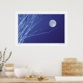 Poster frappé (Cuisine)