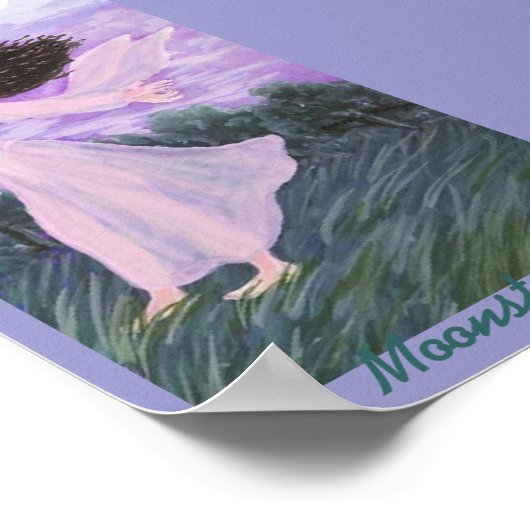 Poster frappé (Coin)