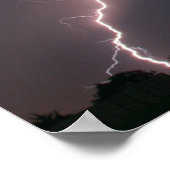 Poster Frappe (Coin)