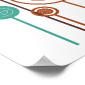 Poster Frappe de contre-attaque (Coin)