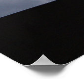 Poster Frappe de foudre 2 (Coin)