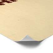 Poster Frappe-moi avec ton meilleur pot (Coin)