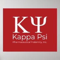 Fraternité pharmaceutique Kappa Psi