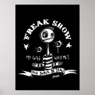 poster freak2 copie