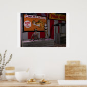 Poster Freakshow2 (Cuisine)