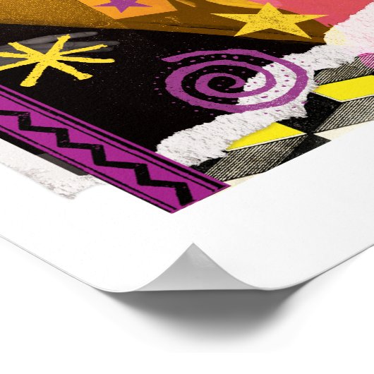 Poster Fred et George Weasley (Coin)