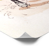 Poster Frédéric II le Grand (Coin)