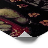 Poster Frédéric III d'Allemagne (Coin)