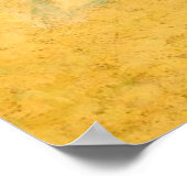 Poster Frederic Remington Art Western "Episode - Buffalo (Coin)