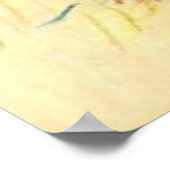 Poster Frederic Remington Western Indian Art "A Breed" (Coin)