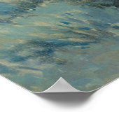 Poster Frederic Remington's The Outlier 1909 (Coin)