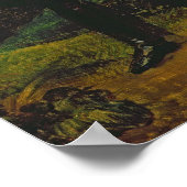 Poster Frédéric William III Roi de Prusse, 1814 (Coin)