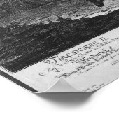 Poster Frederick II et Son neveu Frederick William (Coin)