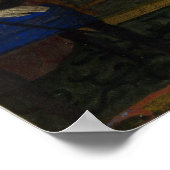 Poster Frederick le Grand et son grand-neveu (Coin)