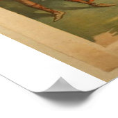 Poster Frederick warde (Coin)