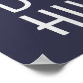 Poster Free Dad hugs (Coin)