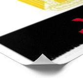 Poster - Free Egypt Imprimer (Coin)