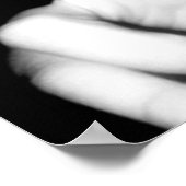 Poster Free Palestine (Coin)