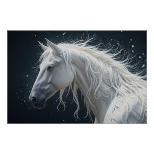 Poster Free Spirit Glossy