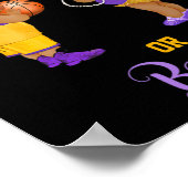 Poster Free Thers or Bows Basketball Ba1 (Coin)