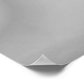 Poster Freedom Red Black Grey Rearing Horse Pop Art (Coin)