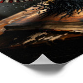 Poster Freedom Rising  (Coin)