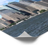 Poster - Freedom Tower (Hoek)