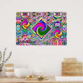 Poster FreedomQuest (Cuisine)