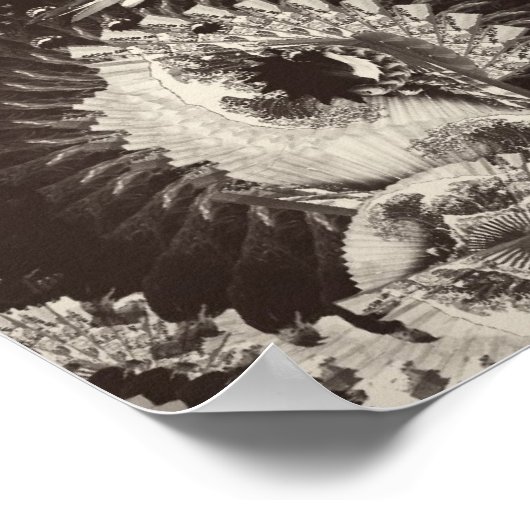 Poster Freefallin' (Coin)