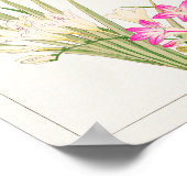 Poster Freesia par Tanigami Konan (Coin)